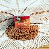 Zak's Honey Roasted Peanuts, 12oz.  Vacuum-sealed to ensure freshness.  Zak's knows these nuts can be habit forming.